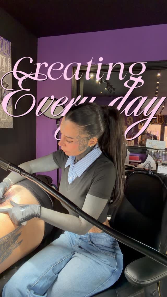 Post 7 by Ruth Vandal on Instagram (video)