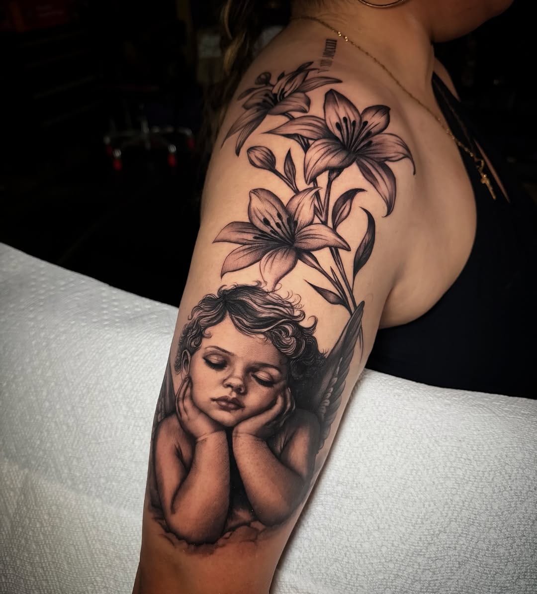 Post 3 by Ruth Vandal on Instagram (image)