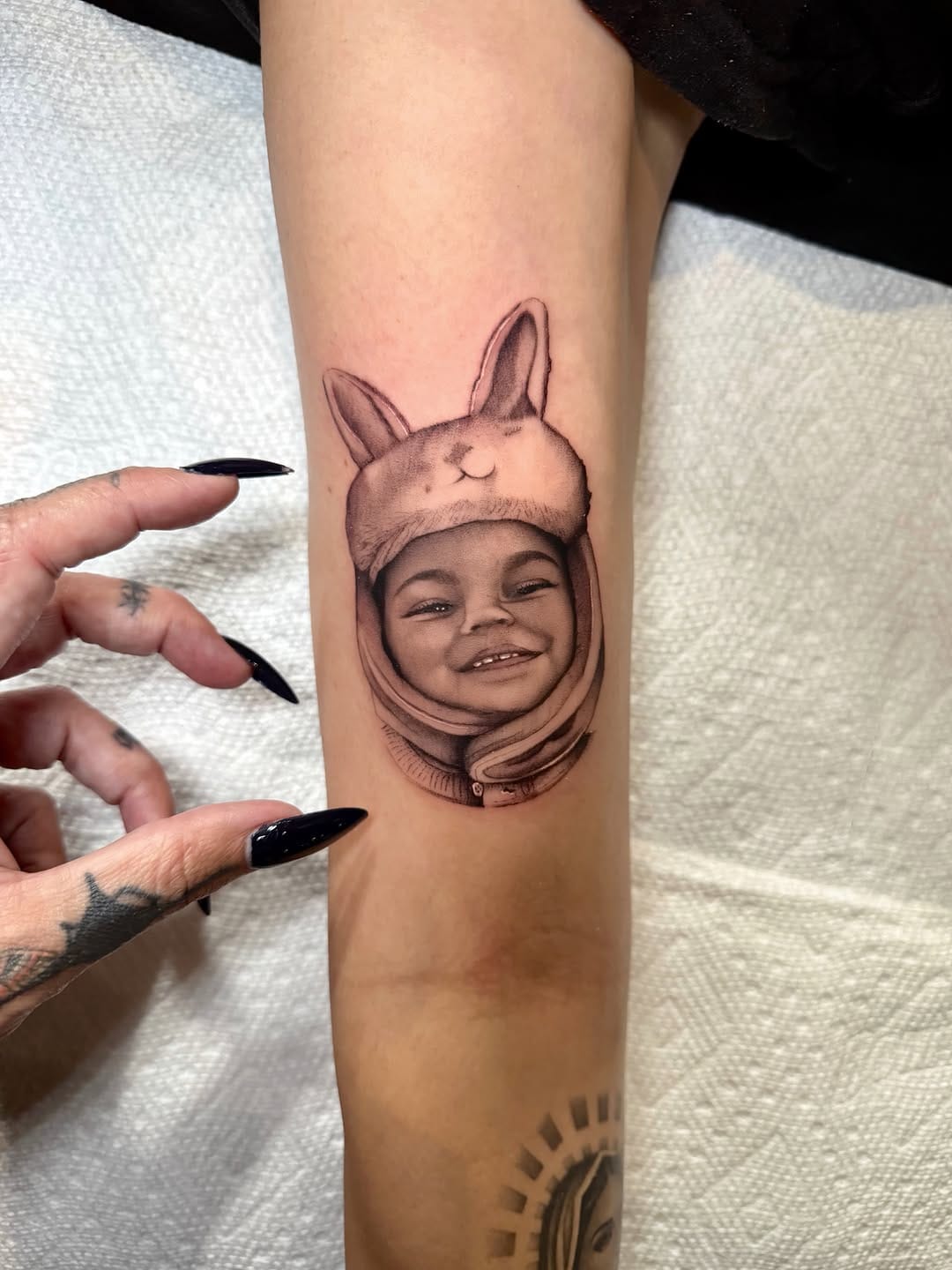 Post 9 by Ruth Vandal on Instagram (image)