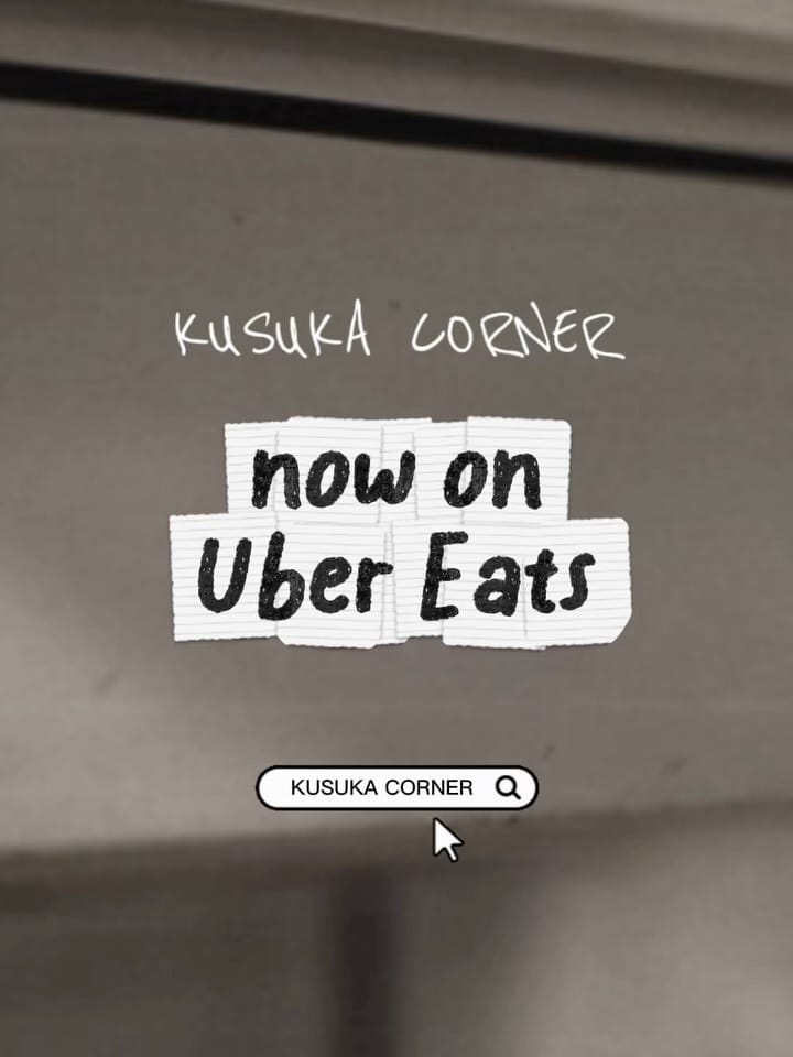 Post 5 by Kusuka Corner on Instagram (carousel)