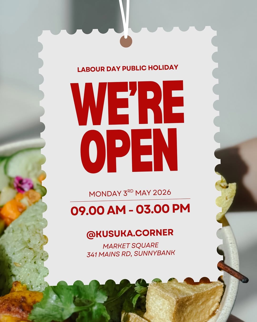 Post 2 by Kusuka Corner on Instagram (carousel)
