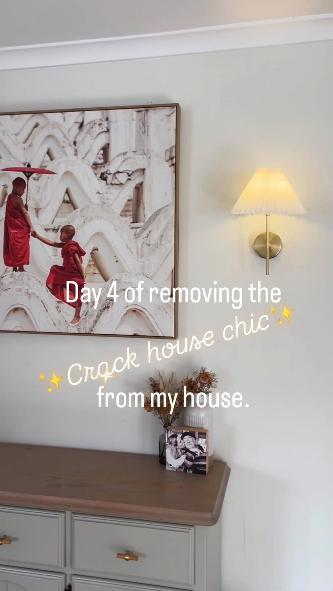 Post 2 by Ebony Furniture flipping | DIY on Instagram (video)
