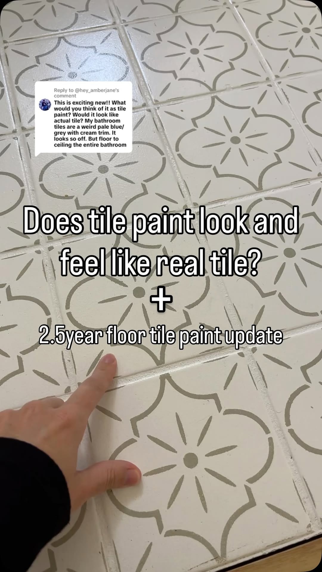 Post 4 by Ebony Furniture flipping | DIY on Instagram (video)