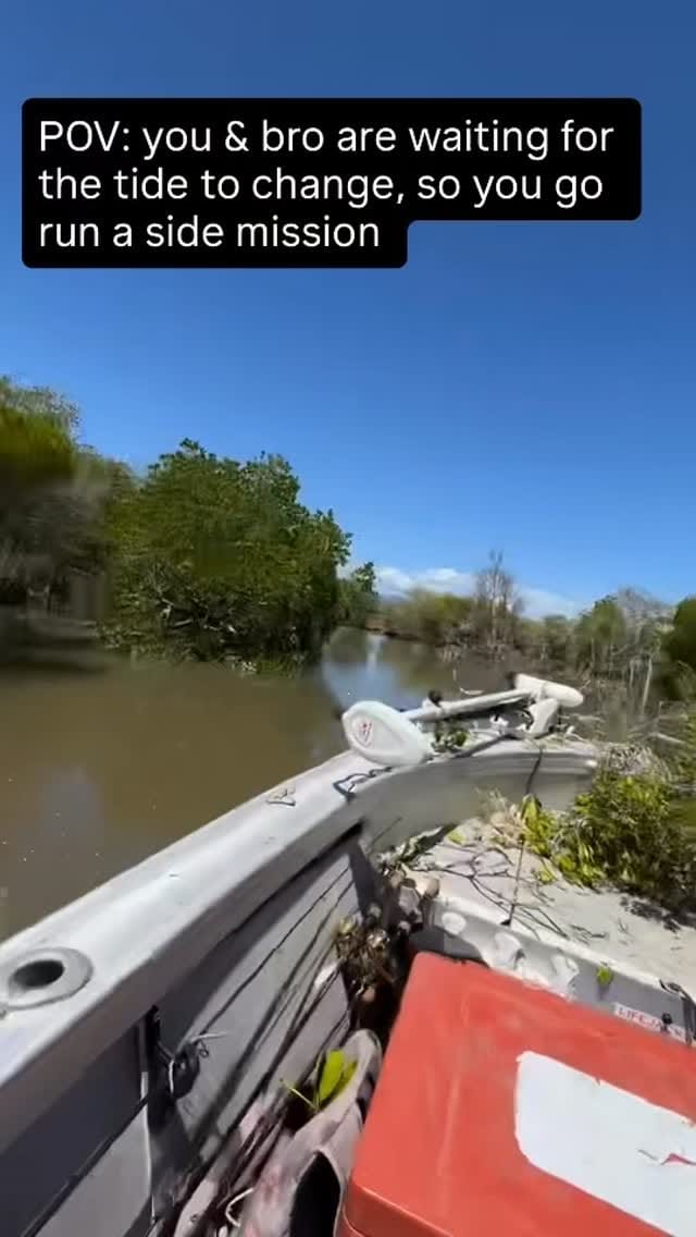 Post 4 by jasonnatrogers on Instagram (video)
