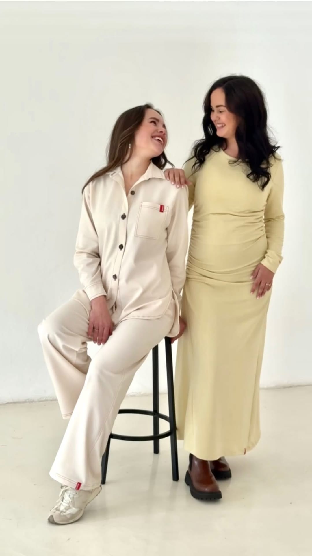 Post 2 by Momsy | Maternity, Breastfeeding & Womenswear on Instagram (video)
