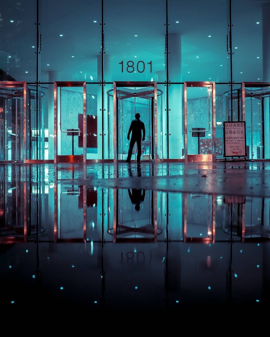 Post 9 by doug ruhl on Instagram (image)