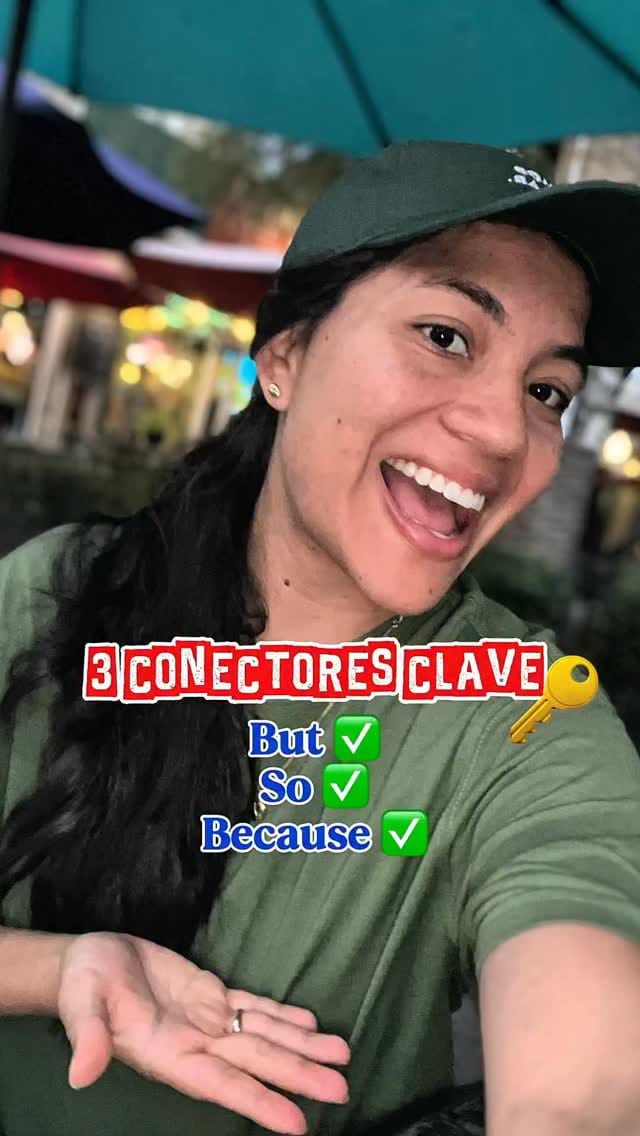 Post 9 by Vane Velasquez | Profe de Inglés on Instagram (video)