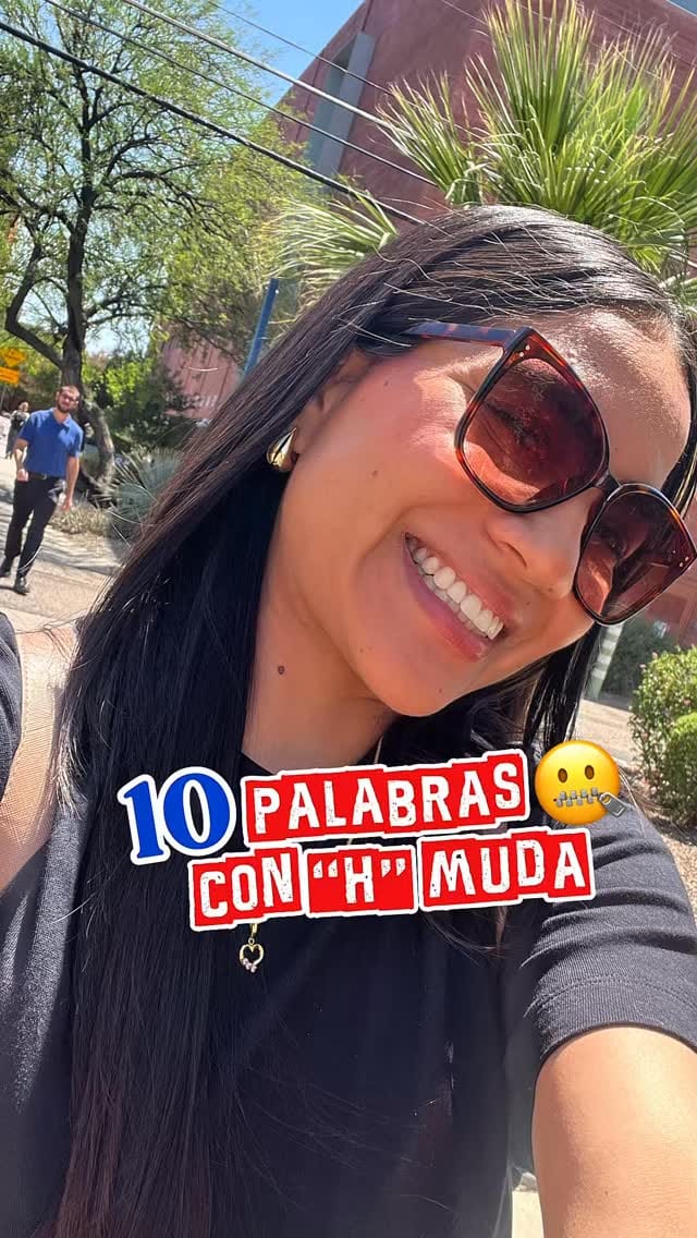 Post 5 by Vane Velasquez | Profe de Inglés on Instagram (video)