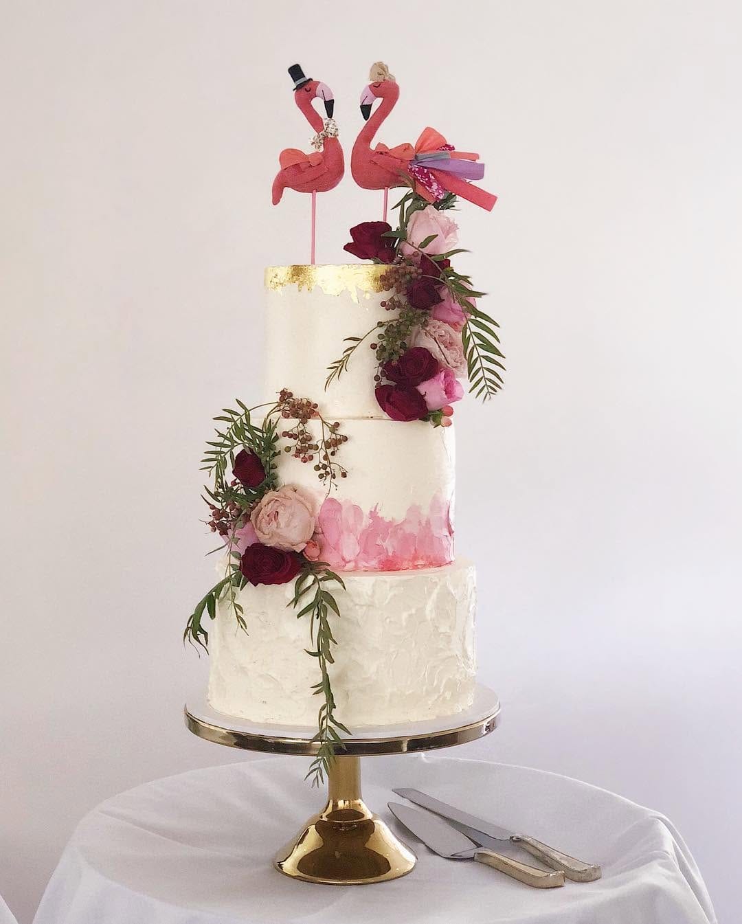 Post 2 by Sweet Flourishes on Instagram (carousel)