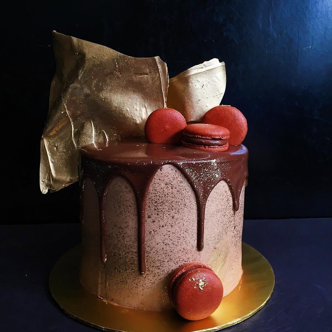Post 8 by Sweet Flourishes on Instagram (image)