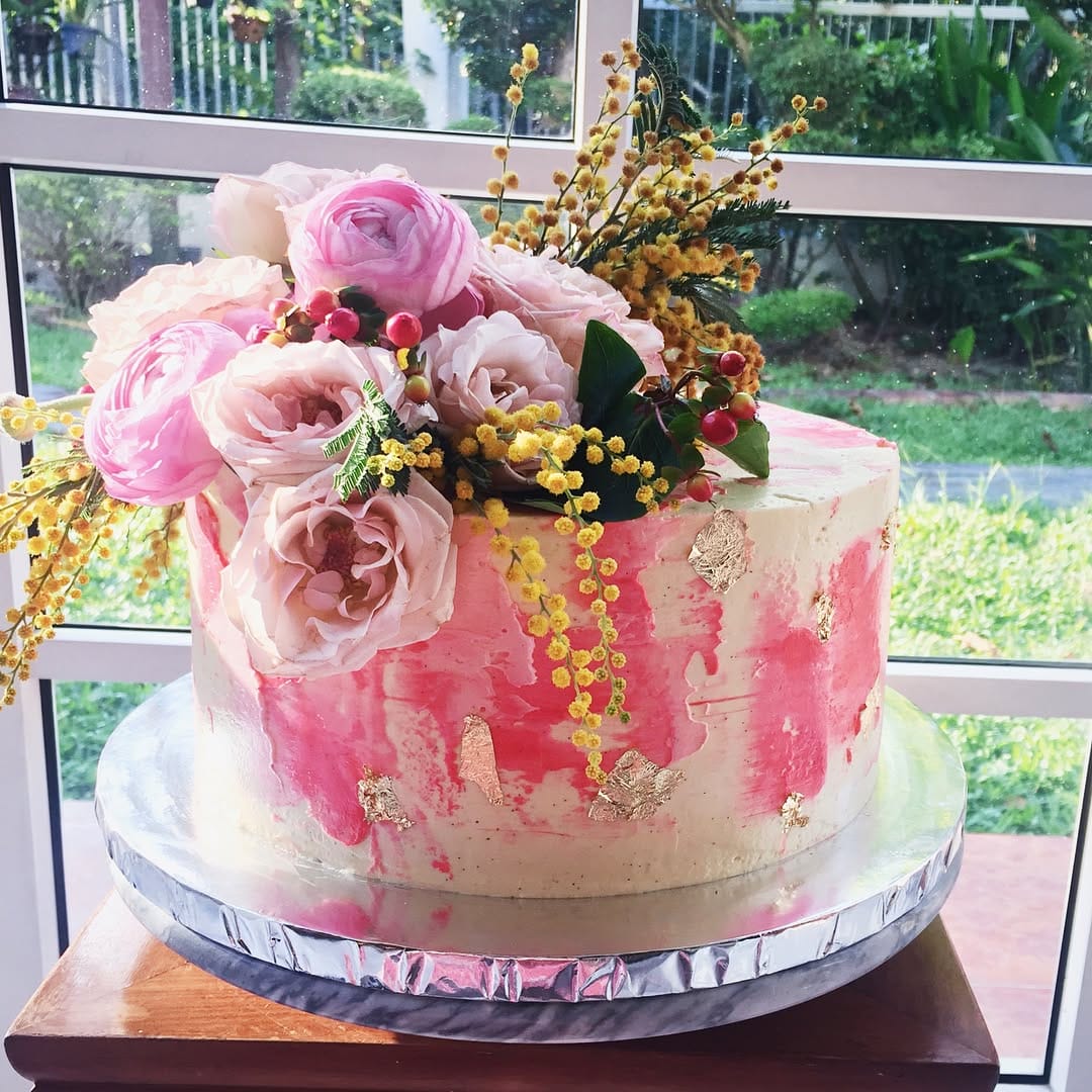 Post 3 by Sweet Flourishes on Instagram (carousel)