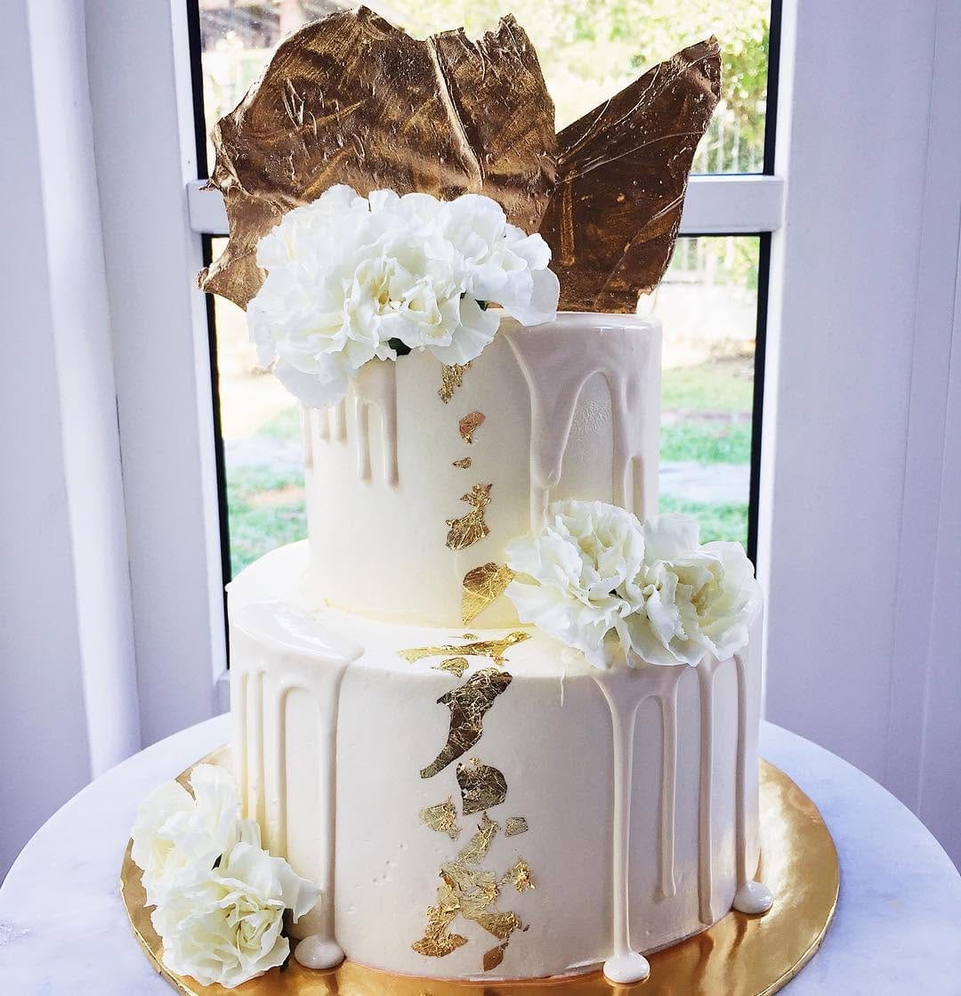 Post 5 by Sweet Flourishes on Instagram (image)
