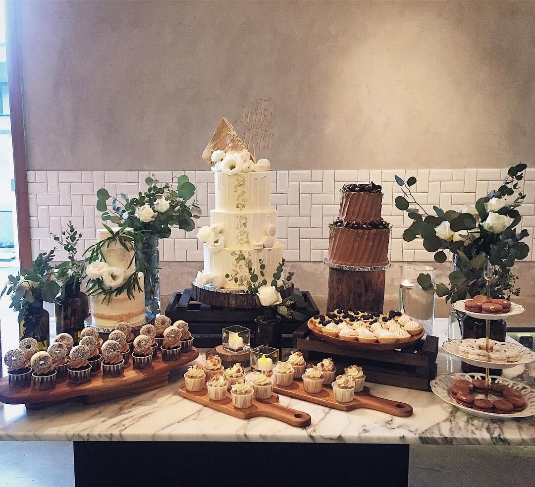 Post 10 by Sweet Flourishes on Instagram (image)