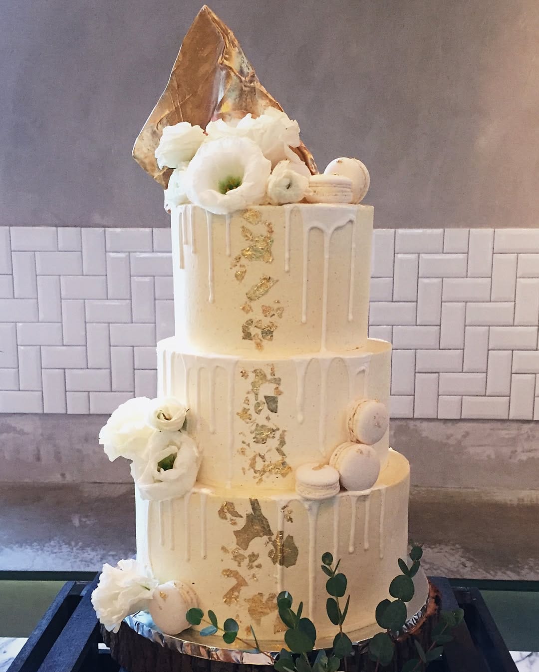 Post 9 by Sweet Flourishes on Instagram (carousel)