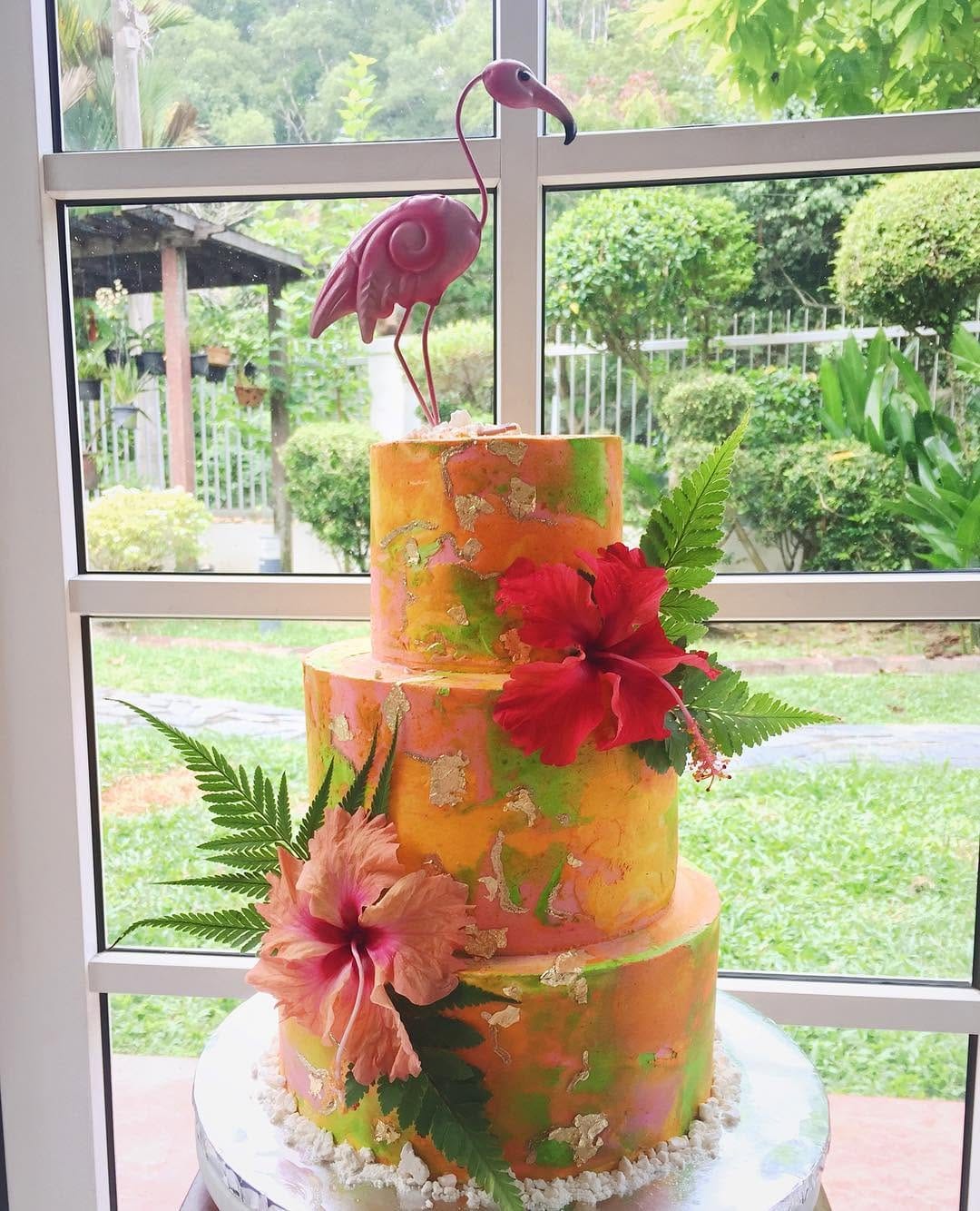 Post 7 by Sweet Flourishes on Instagram (image)