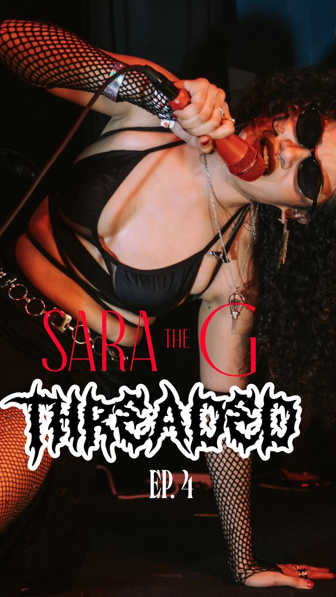 Post 6 by Sara the G on Instagram (video)