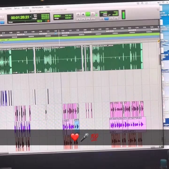 Post 2 by Nate Nikon on Instagram (video)