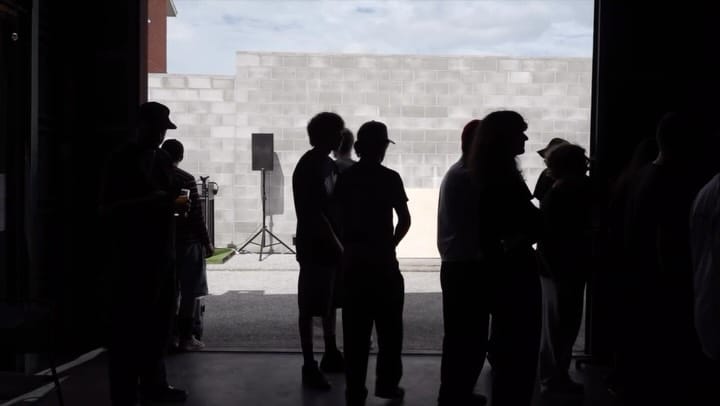 Post 8 by Jimmys Skate & Street on Instagram (video)