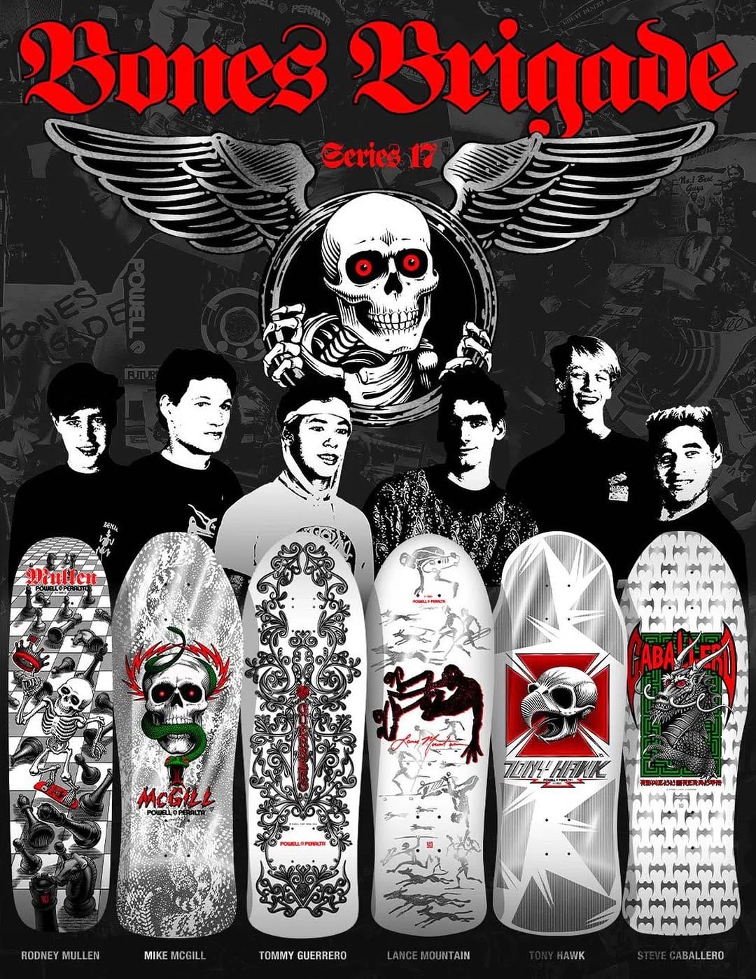 Post 4 by Jimmys Skate & Street on Instagram (image)
