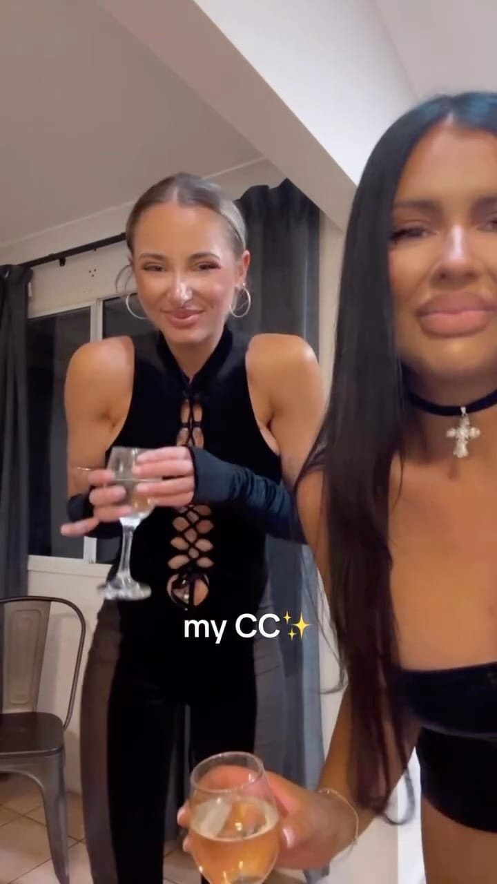 Post 3 by KAYTY SMITH on Instagram (video)