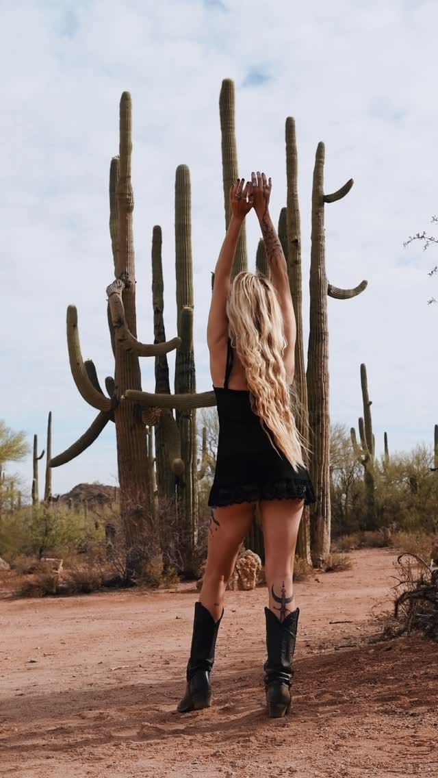 Post 2 by m u s t a n g   s a l l y on Instagram (video)