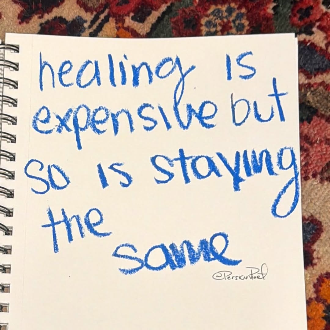 Post 4 by PERSIAN POET on Instagram (image)