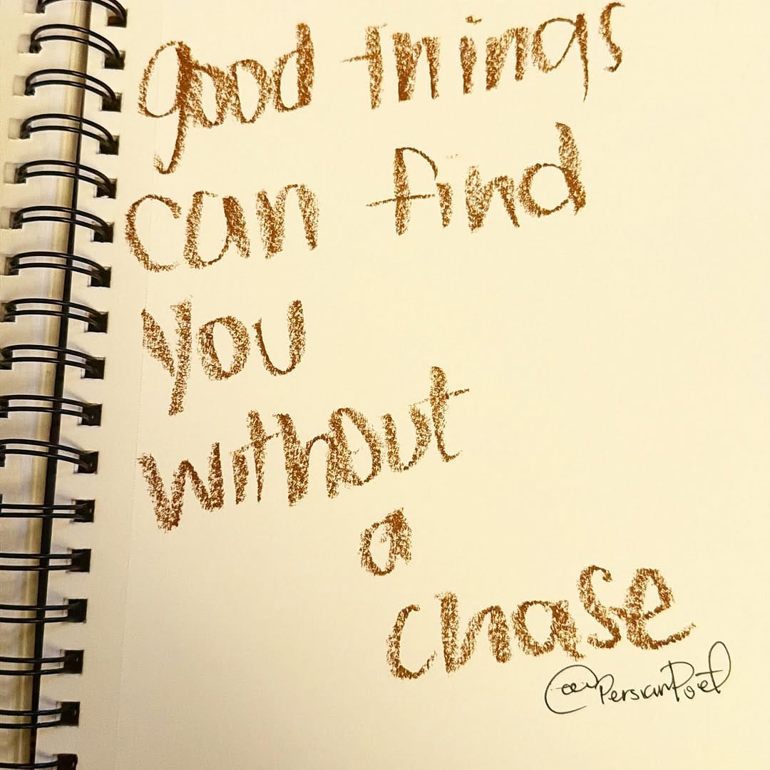 Post 1 by PERSIAN POET on Instagram (image)