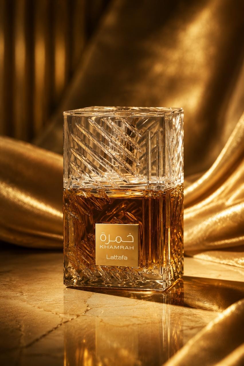 Post 6 by LA MILAS PERFUME on Instagram (video)