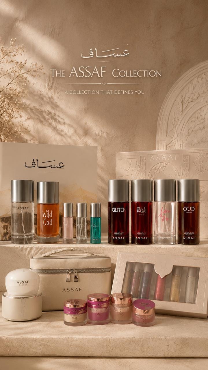Post 7 by LA MILAS PERFUME on Instagram (video)
