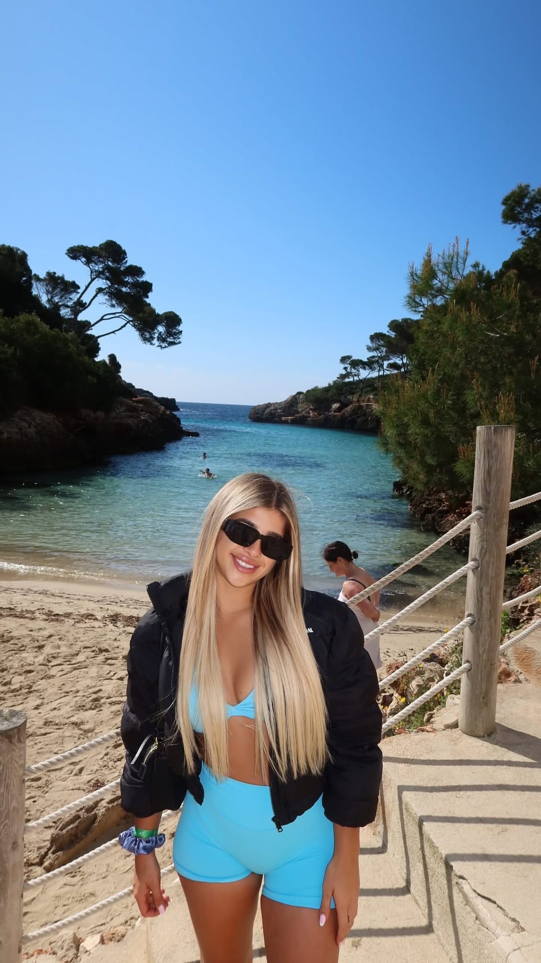 Post 7 by Danielle Emily Millar on Instagram (video)