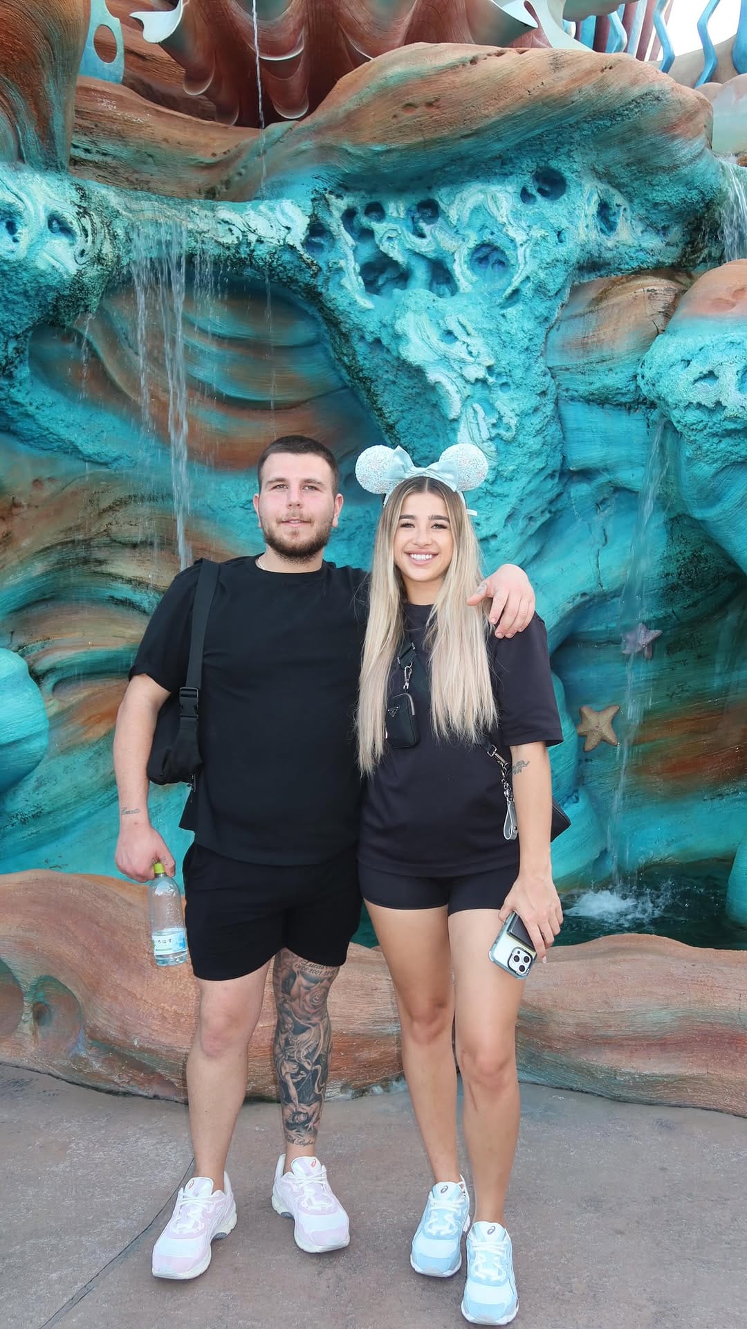 Post 2 by Danielle Emily Millar on Instagram (video)