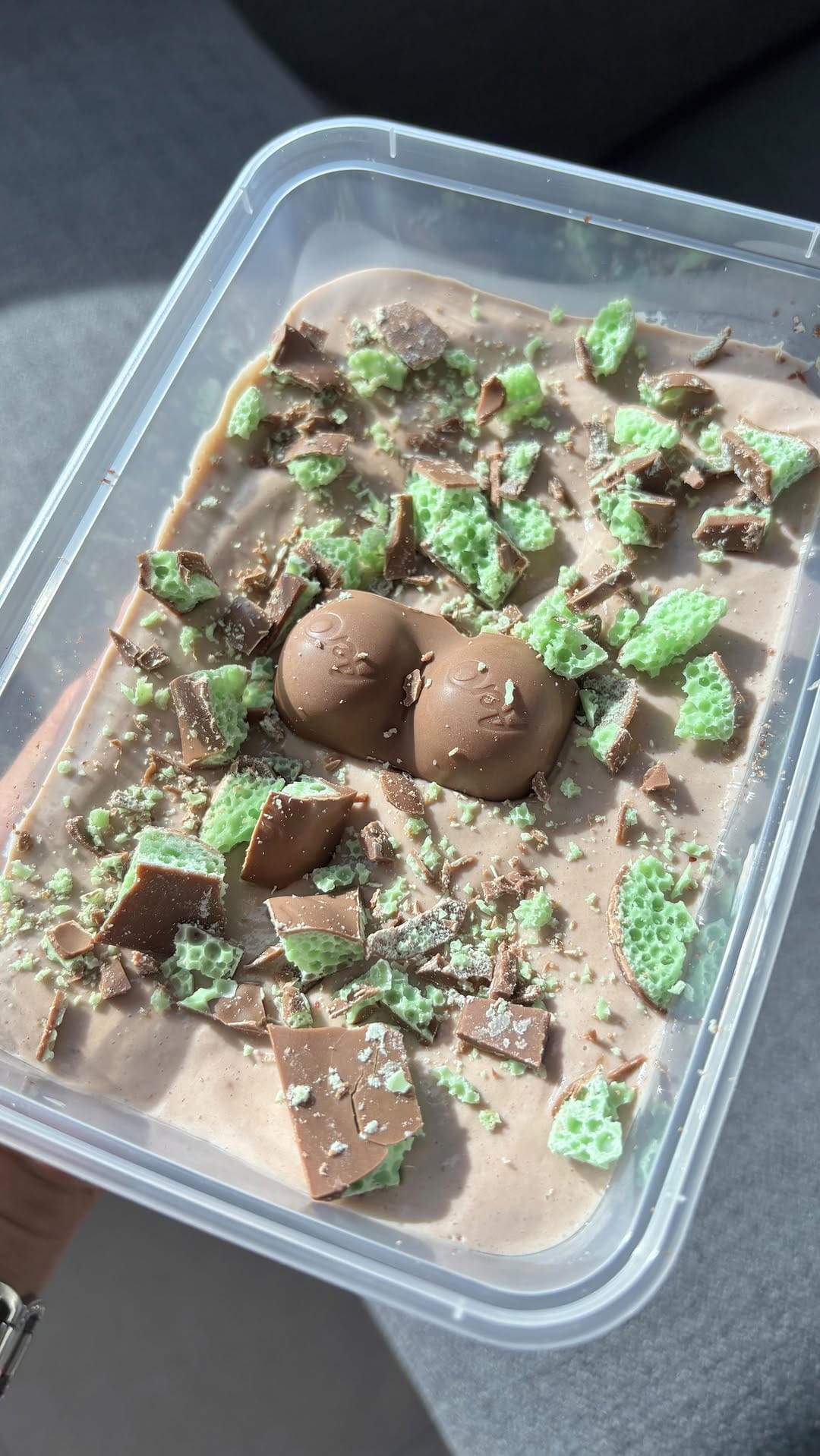 Post 8 by Jess 🙋🏼‍♀️🧁 on Instagram (video)