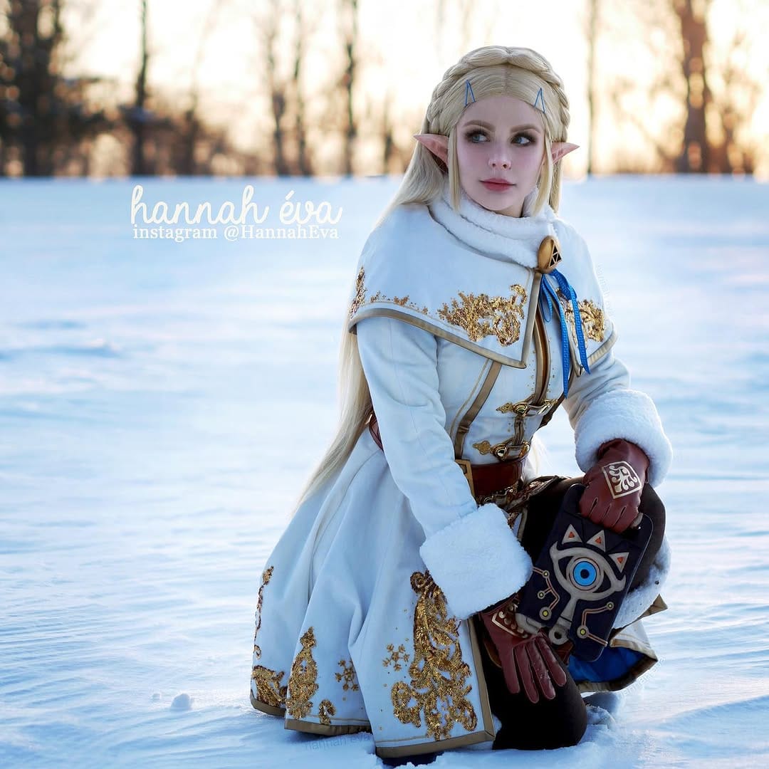 Post 8 by Hannah Éva on Instagram (carousel)
