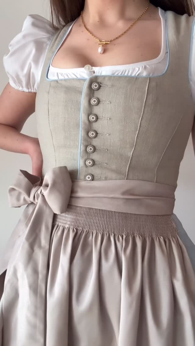 Post 4 by Country Line Trachtenmode GmbH on Instagram (video)