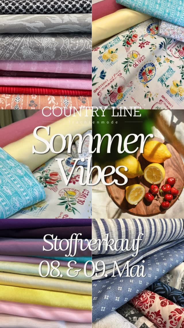 Post 8 by Country Line Trachtenmode GmbH on Instagram (video)