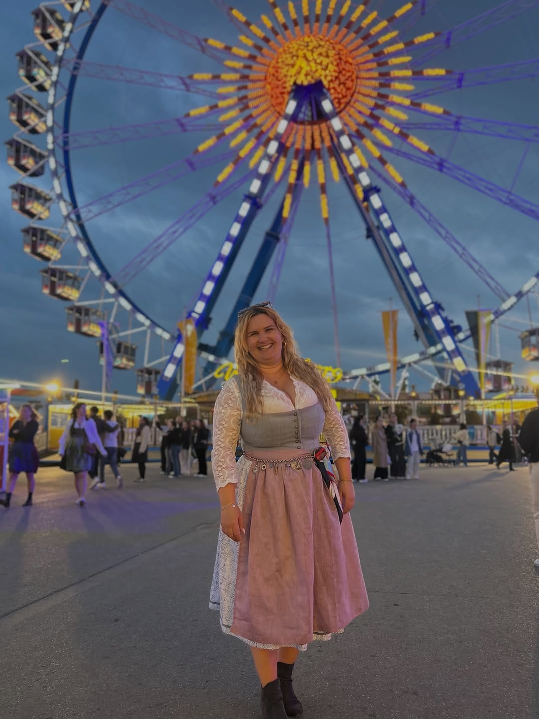Post 7 by Country Line Trachtenmode GmbH on Instagram (carousel)
