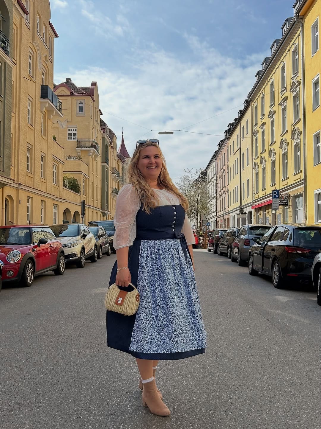 Post 3 by Country Line Trachtenmode GmbH on Instagram (carousel)