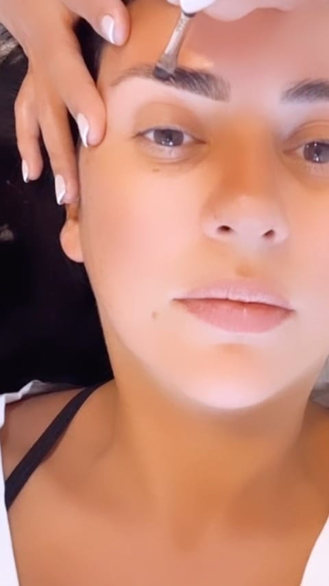 Post 8 by 𝐵𝑒𝑎𝑢𝑡𝑦 𝑖𝑛 𝑚𝑖𝑛𝑑 𝑏𝑦 𝑚𝑖𝑐ℎ𝑎𝑙 on Instagram (video)