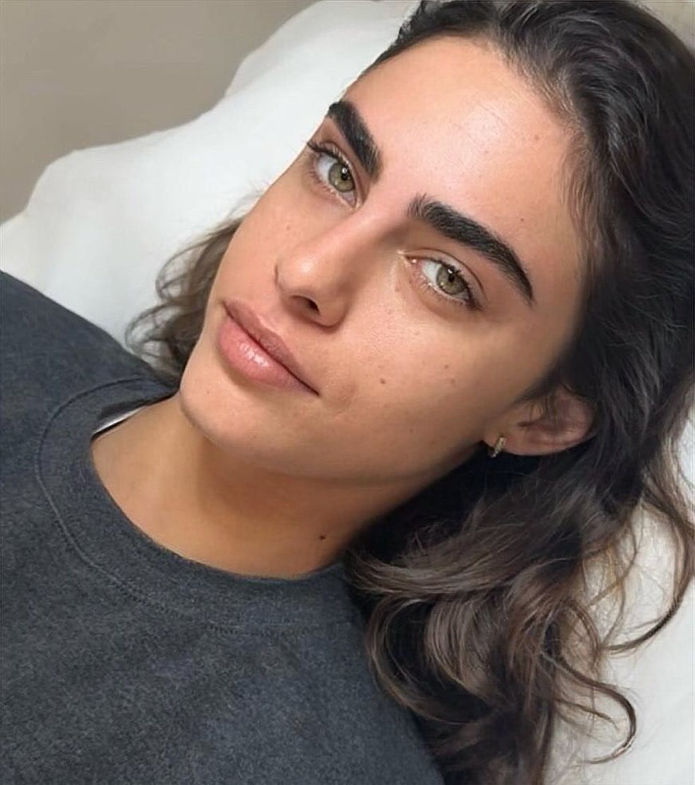 Post 3 by 𝐵𝑒𝑎𝑢𝑡𝑦 𝑖𝑛 𝑚𝑖𝑛𝑑 𝑏𝑦 𝑚𝑖𝑐ℎ𝑎𝑙 on Instagram (image)