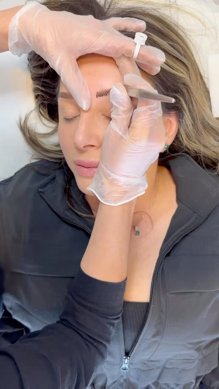 Post 7 by 𝐵𝑒𝑎𝑢𝑡𝑦 𝑖𝑛 𝑚𝑖𝑛𝑑 𝑏𝑦 𝑚𝑖𝑐ℎ𝑎𝑙 on Instagram (video)