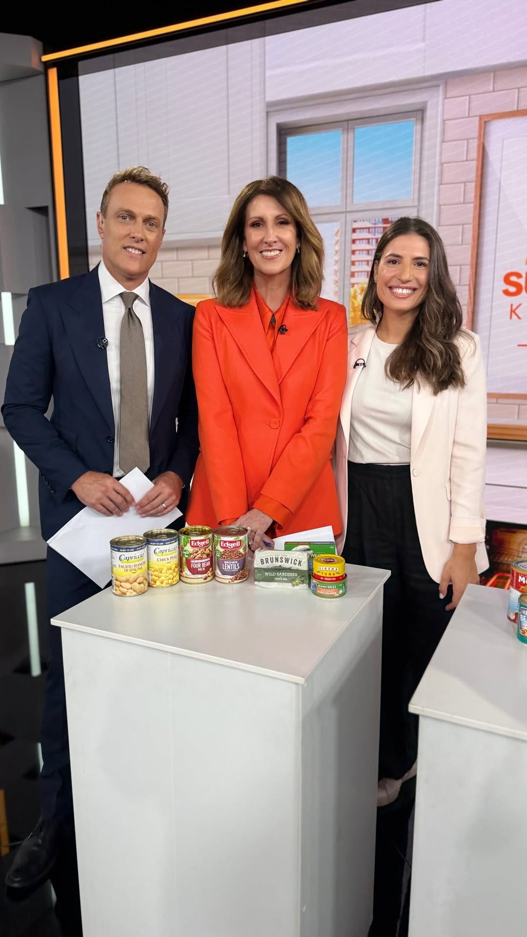 Post 1 by The Lifestyle Dietitian on Instagram (video)