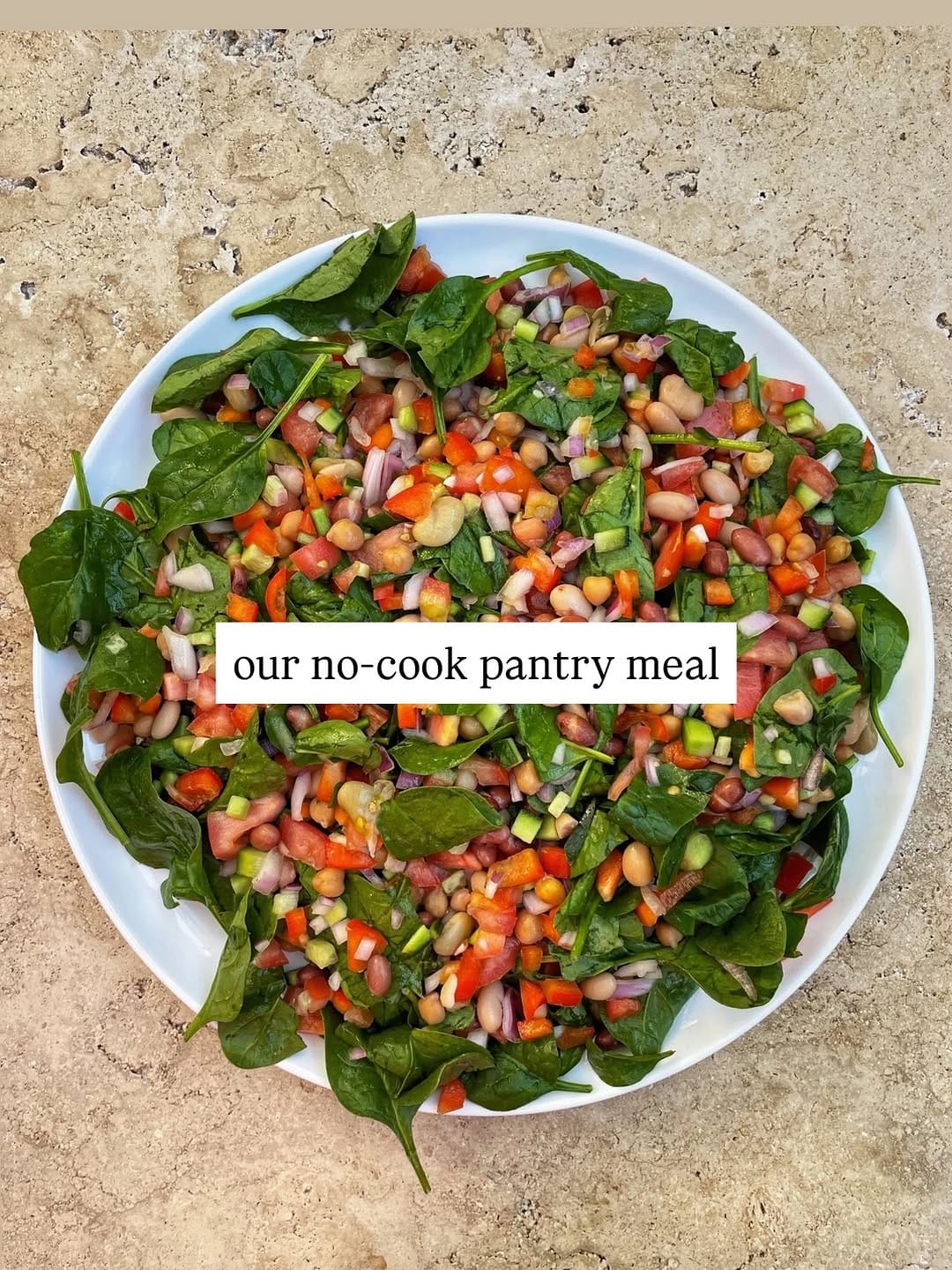 Post 2 by The Lifestyle Dietitian on Instagram (carousel)