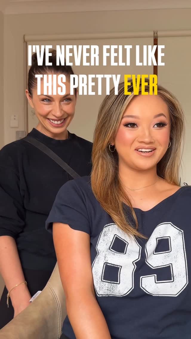 Post 3 by Hellana - Makeup Artist on Instagram (video)
