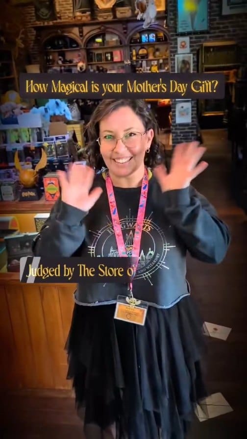 Post 8 by The Store Of Requirement on Instagram (video)