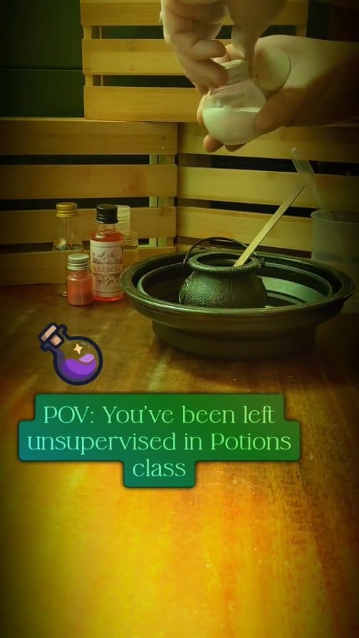 Post 4 by The Store Of Requirement on Instagram (video)