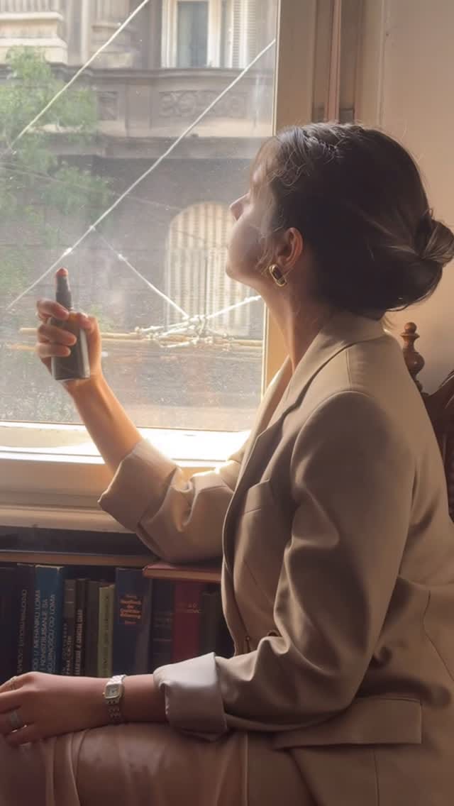 Post 10 by SOKO VITALLY SKIN CARE on Instagram (video)
