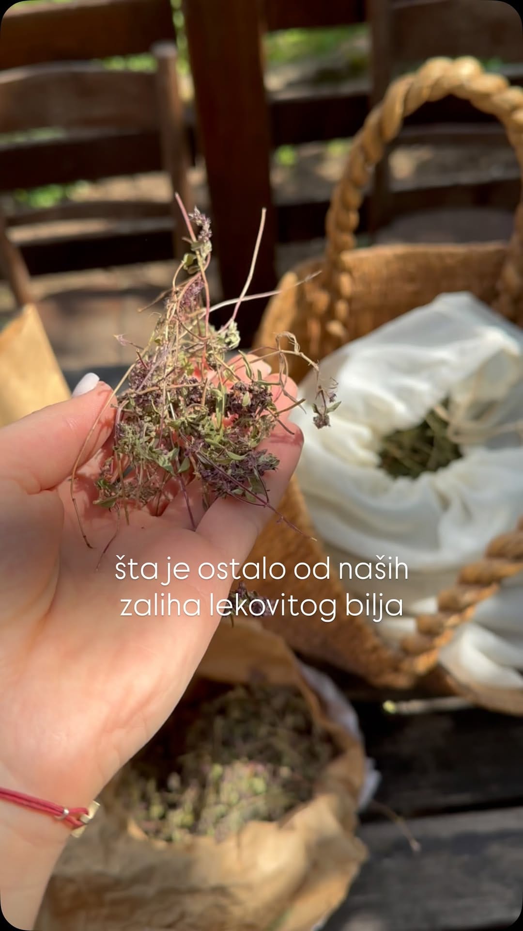 Post 4 by SOKO VITALLY SKIN CARE on Instagram (video)