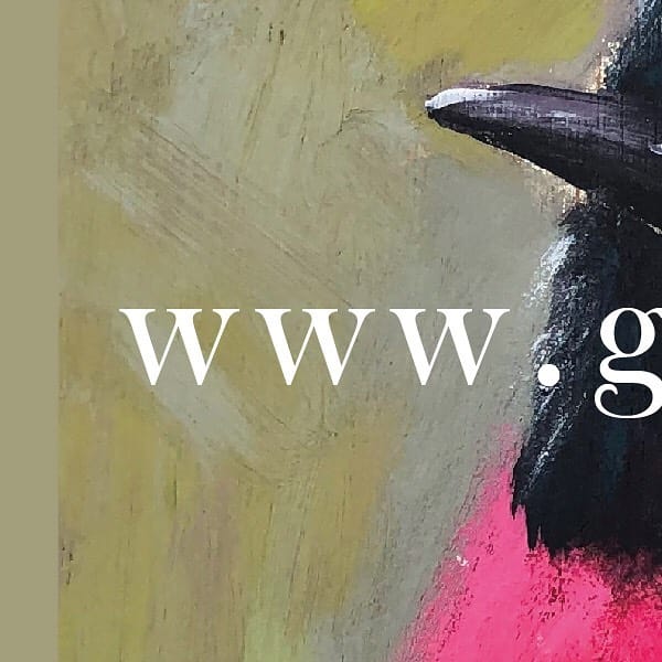 Post 2 by Ge Zagnoli on Instagram (image)