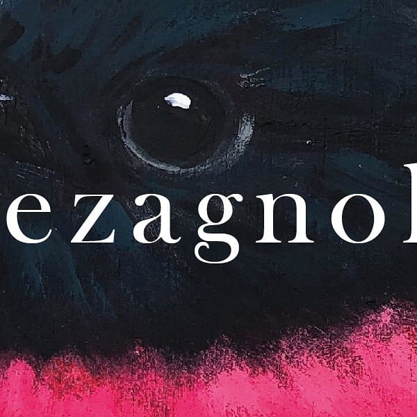 Post 3 by Ge Zagnoli on Instagram (image)
