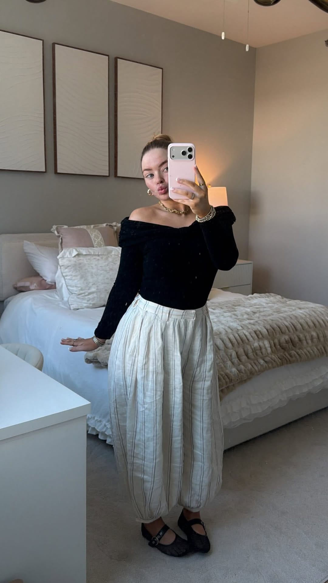 Post 6 by MADDIE G | NEW ORLEANS MAKEUP ARTIST on Instagram (video)